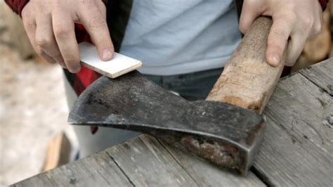 Sharpening The Ax: Q&A for Level 70 With DC .